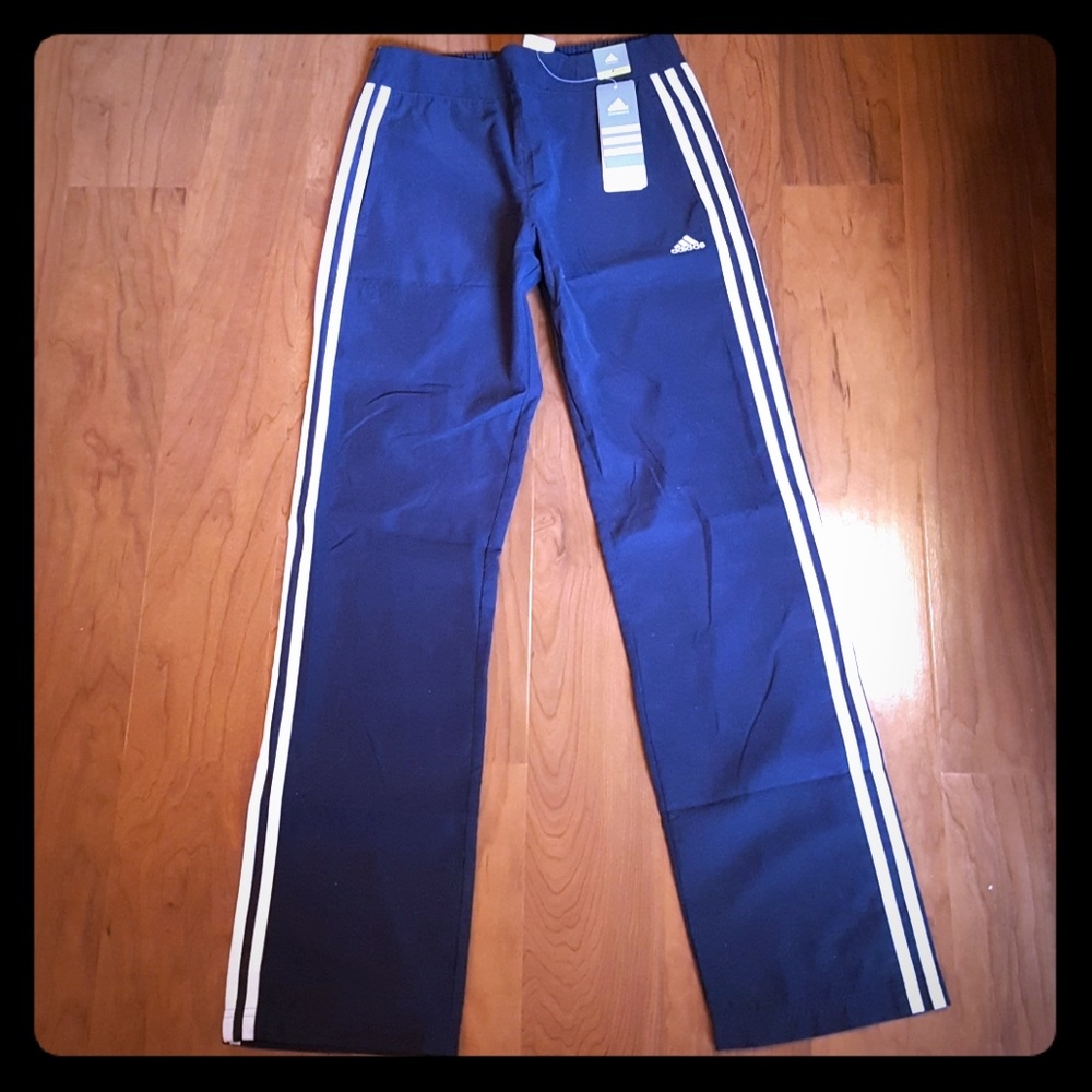 Adidas Performance Training Pants